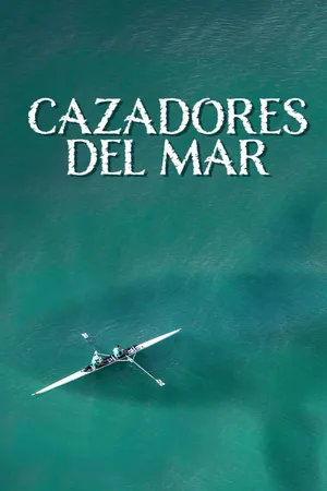 Cazadores del mar