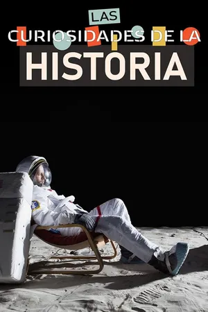 Historia: las partes interesantes