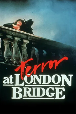 Terror At London Bridge