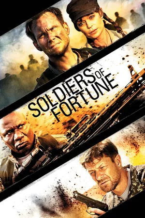 Soldiers Of Fortune (2011)