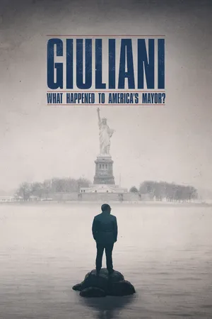 Giuliani: What Happened to America's Mayor?