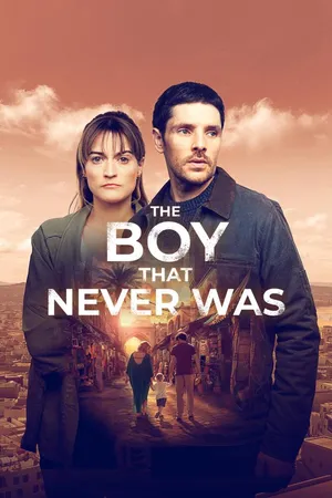 The Boy That Never Was