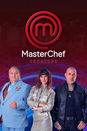 MasterChef Brasil Creators
