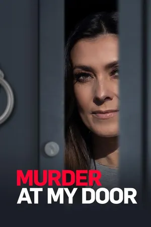 NEW Murder At My Door With Kym Marsh