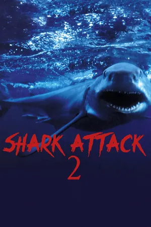 Shark Attack 2