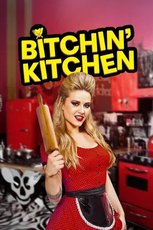 Bitchin' Kitchen