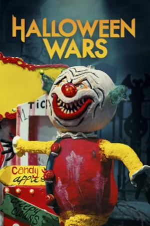 Halloween Wars