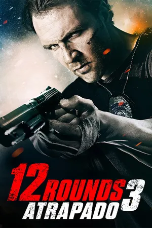 12 Rounds 3: atrapado
