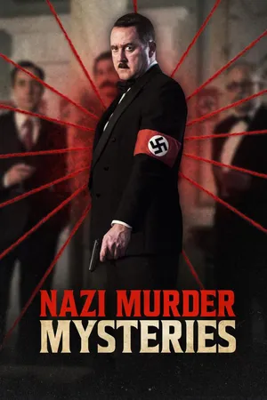Nazi Murder Mysteries