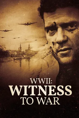 WWII: Witness To War