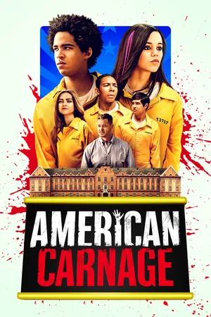 American Carnage