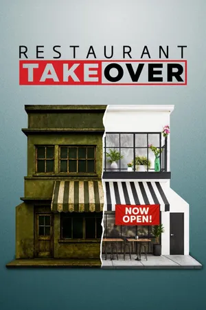Restaurant Takeover