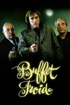 Buffet Froid