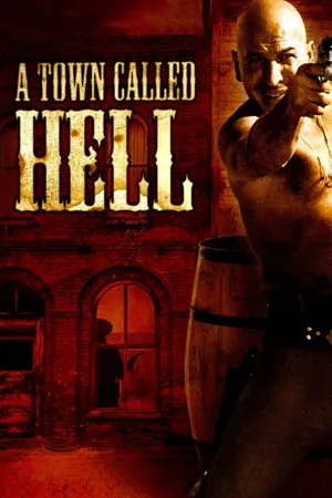 A Town Called Hell