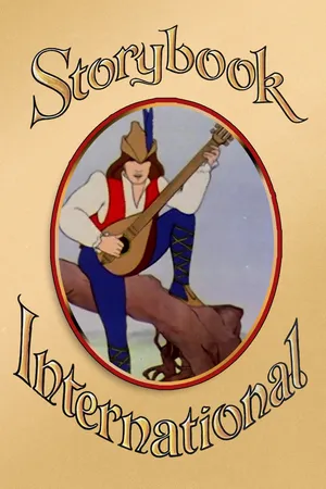 Storybook International