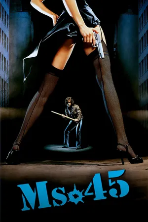 Ms. 45