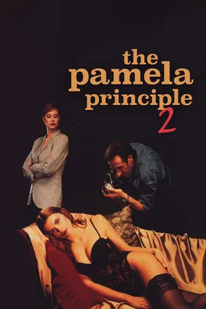 The Pamela Principle 2