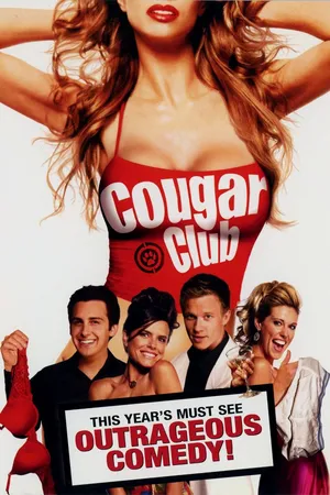Cougar Club