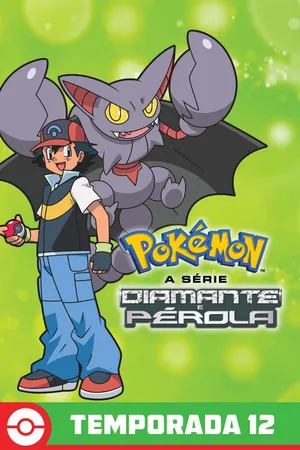 Pokémon: DP Batalhas Galácticas