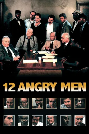12 Angry Men (1997)