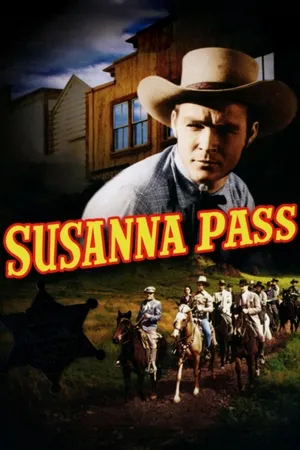 Susanna Pass