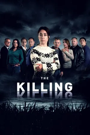 The Killing