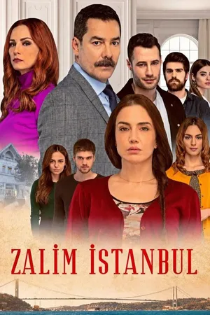 Zalim İstanbul – Ruthless City