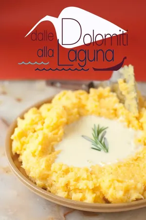 Dalle Dolimiti alla Laguna