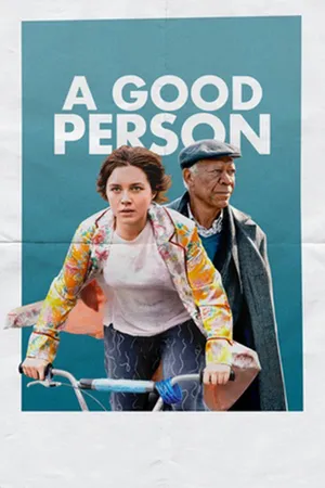 A Good Person