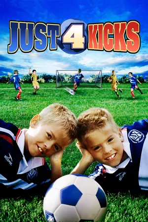 Just For Kicks