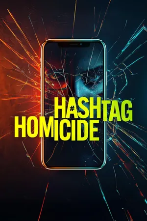 Hashtag Homicide