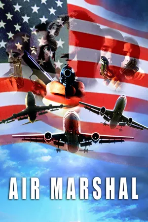 Air Marshal