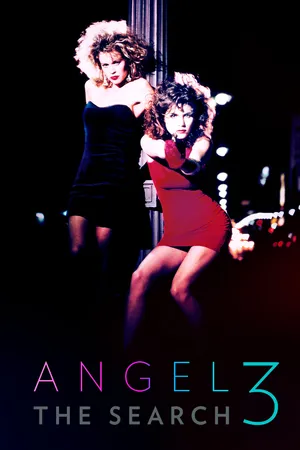 Angel 3: The Search