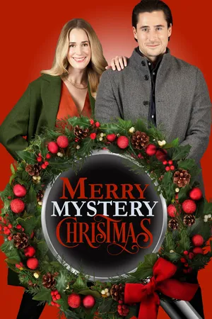 Merry Mystery Christmas