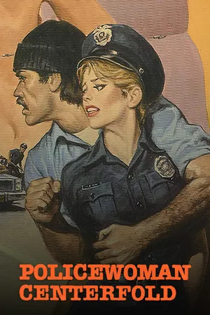 Policewoman Centerfold