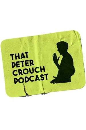 That Peter Crouch Podcast