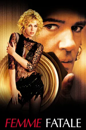 Femme Fatale (2002)