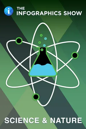 Infographics Show: Science & Nature, The
