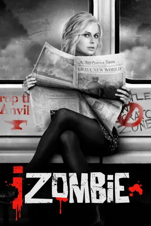 iZombie