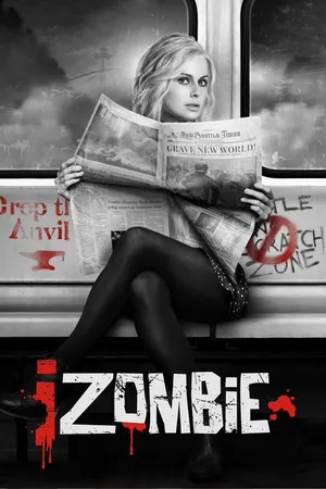 iZombie