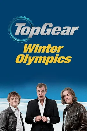 Top Gear: Winter Olympics Special