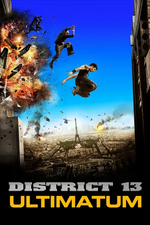 District 13: Ultimatum