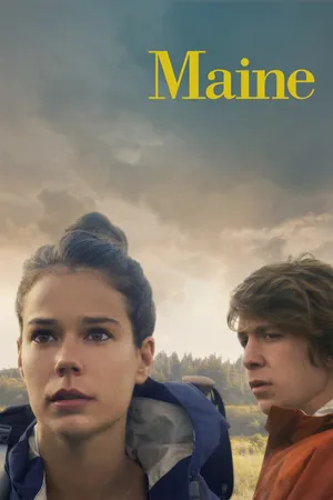 Maine