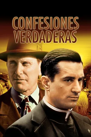 Confesiones verdaderas
