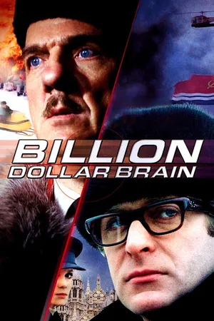 Un cerebro de un billón de dólares