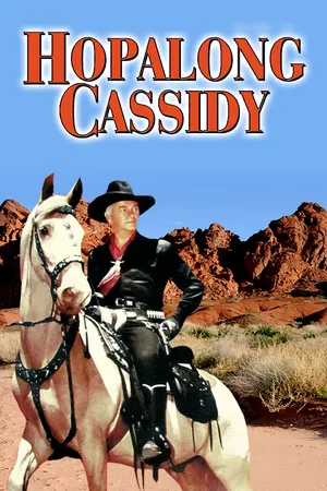 Hopalong Cassidy (PRO)