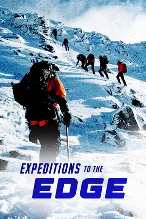Expeditions to the Edge