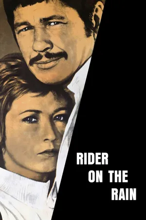Rider On The Rain