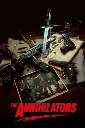 The Annihilators