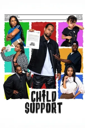 Child Support